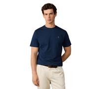 Hackett T-shirt à Manches Courtes Hm5000147