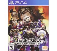 Namco .Hack//G.U. Last Recode (Import)