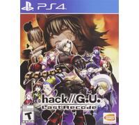 .HackG.U. Last Recode(tbd) (Sony Playstation 4)
