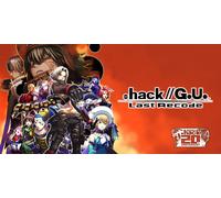 hackGU Last Recode (Nintendo Switch Account)