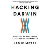 Hacking Darwin