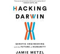 Hacking Darwin