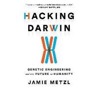 Hacking Darwin