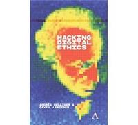 Hacking Digital Ethics by Andrea Belliger David J. Krieger Andrea Belliger (Auteur)