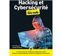 Hacking Et Cybersécurité Pour Les Nuls