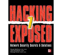 Hacking Exposed 7: Network Security Secrets & Solutions