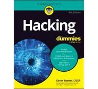 Hacking For Dummies