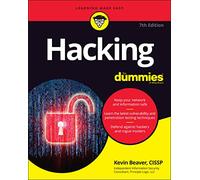 Hacking For Dummies