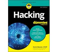 For Dummies – Hacking for Dummies