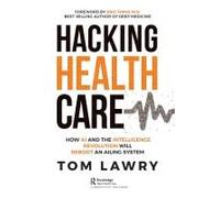 Hacking Healthcare