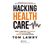 Hacking Healthcare