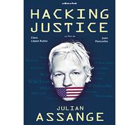 Hacking Justice - 2 Dvd + Livre