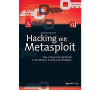 Hacking Mit Metasploit