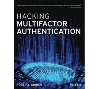 Hacking Multifactor Authentication