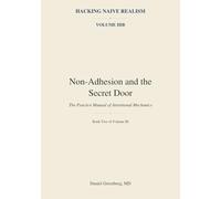 HACKING NAIVE REALISM IIIB: NON-ADHESION AND THE SECRET DOOR