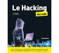 Hacking pour les Nuls - 3e édition