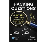 Hacking Questions