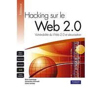 HACKING SUR LE WEB 2.0