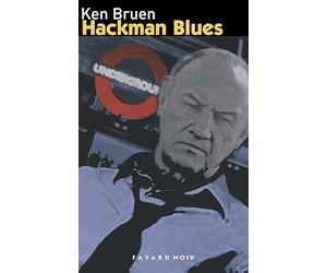 Hackman Blues