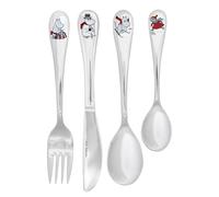Hackman Couverts de table Moomin hiver