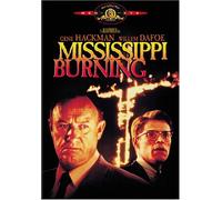 Hackman, G. - Mississippi Burning