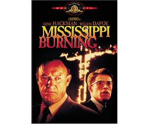 Hackman, G. - Mississippi Burning
