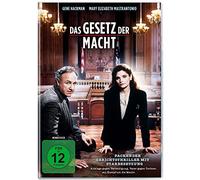 Hackman,Gene - Das Gesetz der Macht [Import]