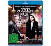 Hackman,Gene - Das Gesetz der Macht [Blu-Ray] [Import]