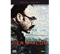 Hackman,Gene - Dialog,Der/Collector's Edition [Import]