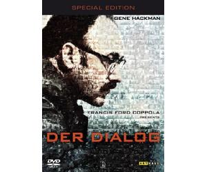 Hackman,Gene - Dialog,Der/Collector's Edition [Édition Collector]