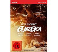 Hackman,Gene - Eureka [Import]