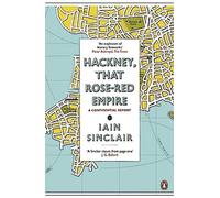Hackney, cet empire rose-rouge