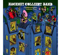 Hackney Colliery Band - Collaborations: Volume 2 [Vinyl] [Import]
