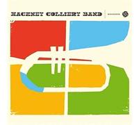 Hackney Colliery Band - Hackney Colliery Band [Import]