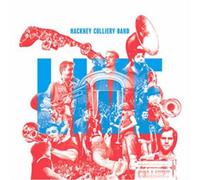 Hackney Colliery Band Live