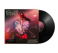 Hackney Diamonds – Vinyle – Universal Music Group