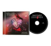 Hackney Diamonds - Cd Album