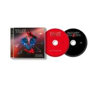 Hackney Diamonds (Live Edition) – CD – Édition limitée