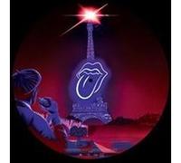Hackney Diamonds Édition Limitée Exclusivité Fnac Picture Disc E