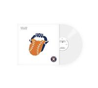HACKNEY DIAMONDS (HOUSTON ASTROS VINYL)