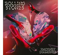 Hackney Diamonds (Jewel) by The Rolling Stones [CD] NEUF