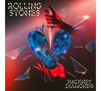 Hackney Diamonds (Live Edition 2CD) by The Rolling Stones [CD] NEUF