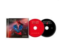 Hackney Diamonds (Live Edition) Édition Limitée CD