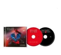 Hackney Diamonds (Live Edition) – CD – Édition limitée