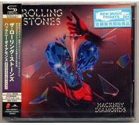 Hackney Diamonds - Live Edition - Shm-Cd