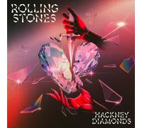 Hackney Diamonds (Ltd. Digipak) by The Rolling Stones [CD] NEUF