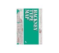 Hackney Type Map