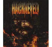 Hackneyed - Burn After Reaping [Import]
