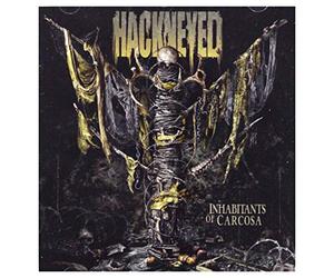 Hackneyed - Inhabitants Of Carcosa
