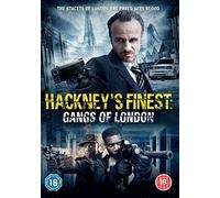 Hackney'S Finest: Gangs of London [Edizione: Regno Unito] [Import]